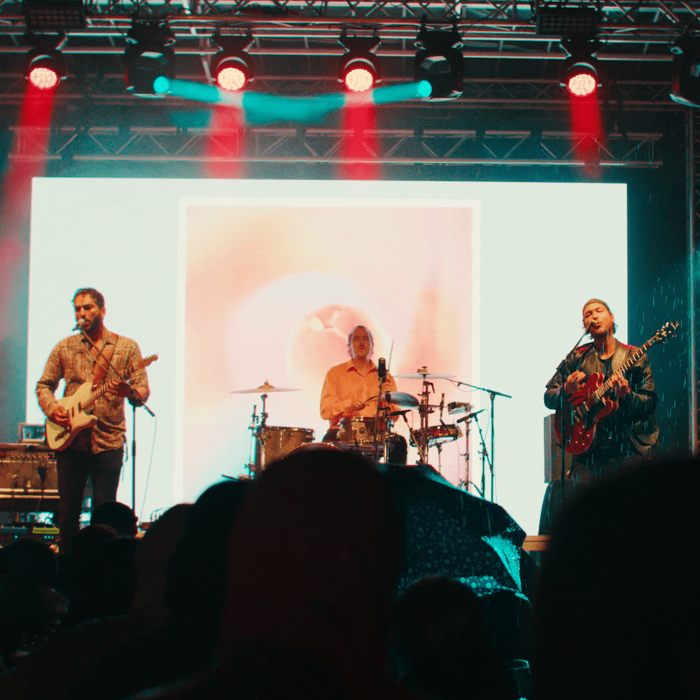 CHIEMGAU OUTDOOR FESTIVAL