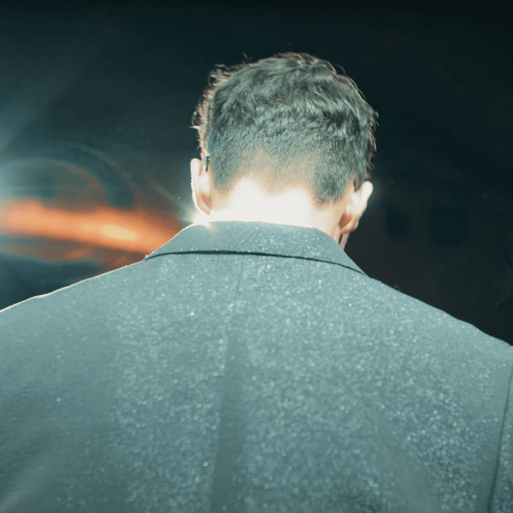 PABLO - BOSS HAIR CUT