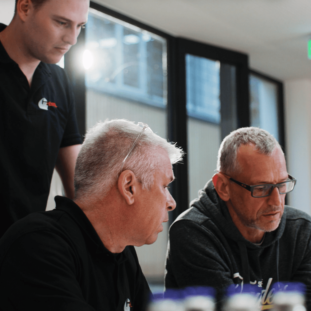 HÖRL Kunststofftechnik